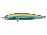 Hard Lure Illex Stream Ripper 90mm 16.8g - HL Ghost Smelt