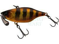 Hard Lure Illex TN/60 Trigon 60mm 18.5g - Aurora Black&Gold