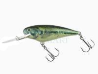 Wobler Dorado Invader I-5 Floating BS