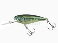 Wobler Dorado Invader I-7 Floating BS