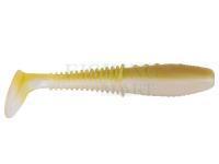 Soft baits Dragon Invader Pro  7.5cm - Pearl BS/Pumpkin