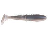 Soft baits Dragon Invader Pro  8.5cm - Pearl PS/Grey