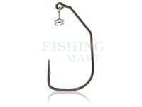 Hooks Mustad Infiltrator Swim 91700SAP-TX - 5/0
