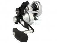 Penn Fathom II Lever Drag 2 Speed 25NLD2 CV