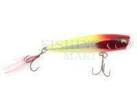 Popper Rapala Skitter Pop Elite 7.5 cm 10g - Gilded Clown