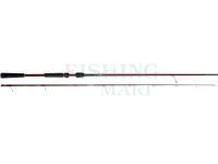 Wędki spinningowa Westin W6 Finesse Shad 2sec | 7'6" / 2.25m | H | 12-38g