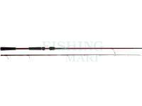 Rods Westin W6 Finesse Shad 2sec | 7'6" / 2.25m | H | 12-38g