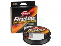 Plecionka Berkley FireLine Fused Original Smoke 150m 0.17mm
