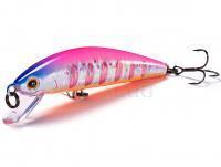 Hard Lure Jackson Athlete 55S FH 3.2g 55mm - PYW