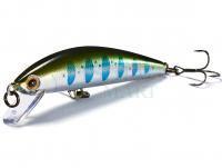 Hard Lure Jackson Athlete 55S FH 3.2g 55mm - RY3