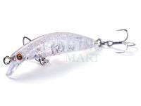 Sea lure Athlete Plus 45 SVG Light Game 45mm 2.2g Sinking - AAG Glow