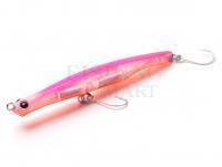 Sea lure Nyoro Nyoro 85mm 7g #6(Single hook) Sinking - BBP