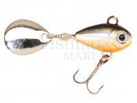 Lure Jaxon Holo Reflex Rapid Lures TSB #1 7.5g - A