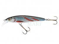 Hard Lure Jaxon Holo Select Alba Twitch 7.5cm 8g Suspending - KSN