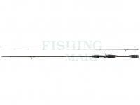 Rod Jaxon Summum Cast 2.12m 10-35g