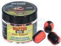 Jaxon Wafter Duo Color Mini Method Feeder 15g 6mm - Halibut-Crab