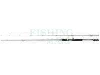 Rod Jaxon Wild Horse Casting 2.10m 10-35g