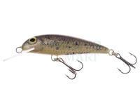 Lure Wob-Art Strzebla (Ruffe) 6cm 4g MF DR - 54