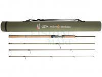 Wędka Abu Garcia Salmo Seeker Spinning 904ML 2.70m 12-28g Medium Light
