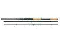 Wędka Daiwa Tatula Baitcast 1.86m 11-113g