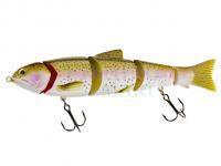 Lure Jenzi Corrigator Jimmy 20cm 50g - Rainbow Trout