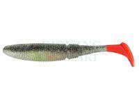 Przynęta miękka Jenzi Fire Tail Shad 10cm Bulk - A