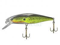 Hard Lure Jenzi Fish Swarm Wobbler 9cm 12g - A