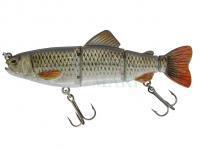 Lure Jenzi Jeronimo 4-Section Trout 16.5cm 65g - Whitefish