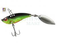 Lure Jenzi Phantom-F Spinner Jig 1 5.5cm 14g - A Col.1