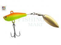 Lure Jenzi Phantom-F Spinner Jig 2 5cm 17g - A Col.1