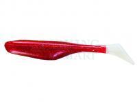 Soft Bait Jenzi River Shad 4inch 9cm Bulk - D