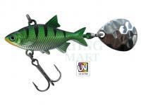 Jig Lure Jenzi Spin-Jig 16g Zinc - Perch