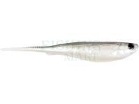 Soft lures Dragon Jerky 12.5cm - PEARL/BLACK