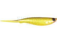 Soft lures Dragon Jerky 17.5cm - DARK GOLD red