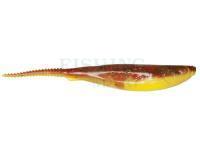 Soft baits Dragon Jerky PRO 22,5cm - Super Yellow / Motor Oil