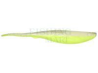 Przynęty miękkie Dragon Jerky PRO 22,5cm - Super Yellow / Pearl