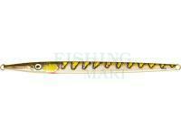 Hard lure Westin Flashin’ Garfish 13cm 40g - Golden Cuda