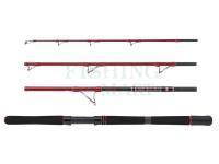 Rod Penn Squadron III Travel Boat 214 20-30lb | 4sec | 2.10m | 150-400g