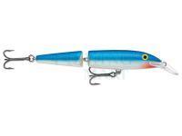Wobler Rapala Jointed 13cm - Blue
