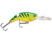 Lure Rapala Jointed Shad Rap 5 cm - Firetiger