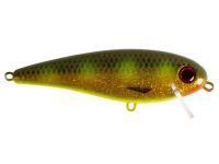 Wobler Strike Pro Jonny Vobbler 13cm 53g - JV011 Hot Spotted Bullhead