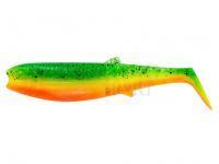 Soft Baits Savage Gear Cannibal Shad 10cm 9g - Firecracker