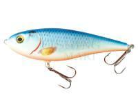 Jerk Dorado Jumper 12cm - BRO