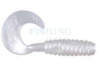 Soft baits Dragon Jumper 7,5cm Pearl