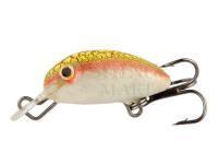 Lure Hunter Junior 2.3cm S - YE