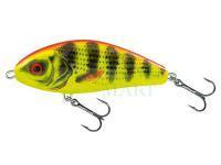 Jerkbait Salmo Fatso 8cm Sinking - Bright Perch (BP)