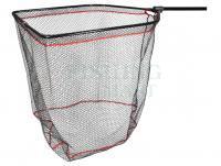 Dragon Pike foldable landing net 2.05m | 95x80cm