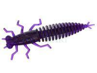 Soft Bait Flagman Tonbo 3 inch | 75 mm - #105 Violet