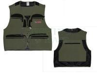 Vest Team Dragon fishing -  M