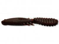 Lure Keitech Paddlin' Beaver 3.5" 89mm - 008S Scuppernong